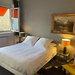 Paris 16E Arrondissement Superbe 45 M2 Plein Sud