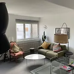 Paris 16E Arrondissement Superbe 45 M2 Plein Sud