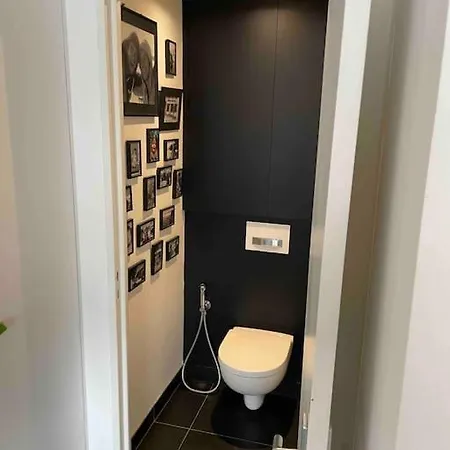 Appartamento 16e Arrondissement Superbe 45 M2 Plein Sud