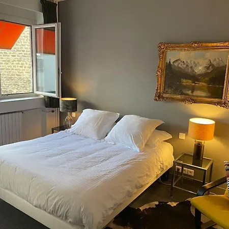 Appartamento 16e Arrondissement Superbe 45 M2 Plein Sud