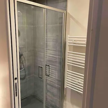 16e Arrondissement Superbe 45 M2 Plein Sud Appartamento
