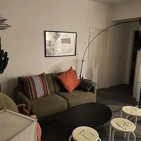 16e Arrondissement Superbe 45 M2 Plein Sud Appartamento