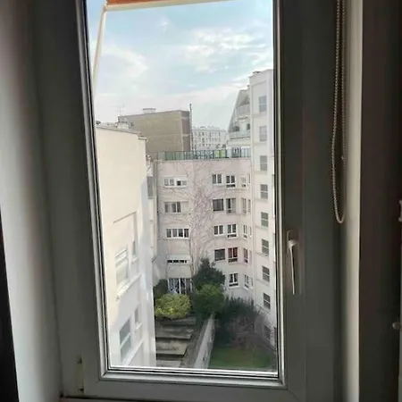 Appartamento 16e Arrondissement Superbe 45 M2 Plein Sud