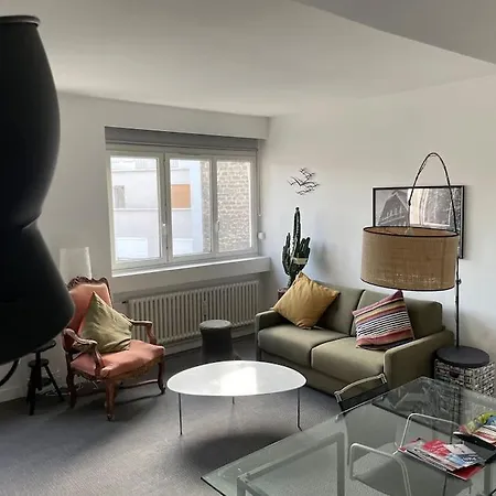 Appartamento 16e Arrondissement Superbe 45 M2 Plein Sud *