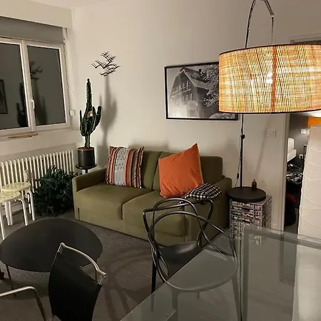 16e Arrondissement Superbe 45 M2 Plein Sud Appartamento Parigi