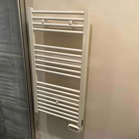 16e Arrondissement Superbe 45 M2 Plein Sud Parigi