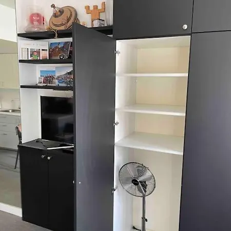 16e Arrondissement Superbe 45 M2 Plein Sud Parigi