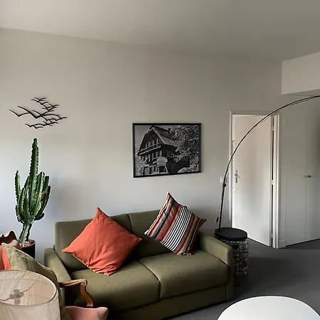 Appartamento 16e Arrondissement Superbe 45 M2 Plein Sud