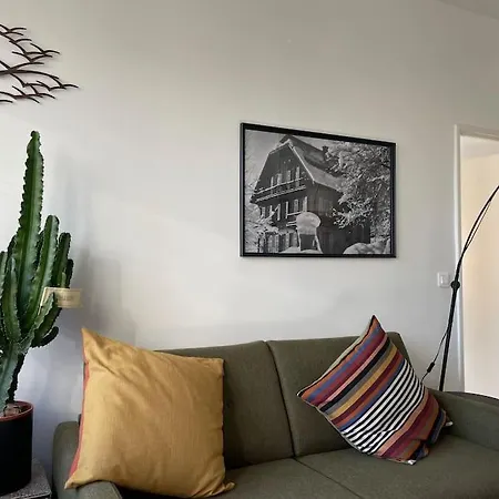 Appartamento 16e Arrondissement Superbe 45 M2 Plein Sud *